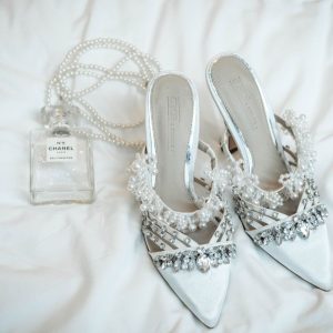 Gaven til hende der har alt