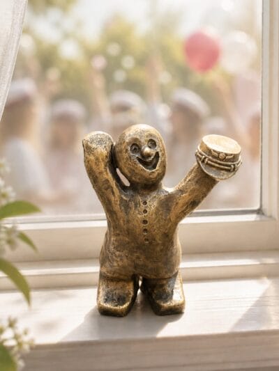 Aarets-student-af-Palle-Mernild-bronzeskulptur