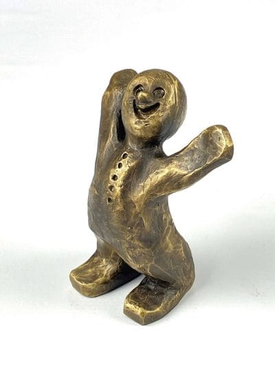 Livsnyderen-af-Palle-Mernild-bronzeskulptur