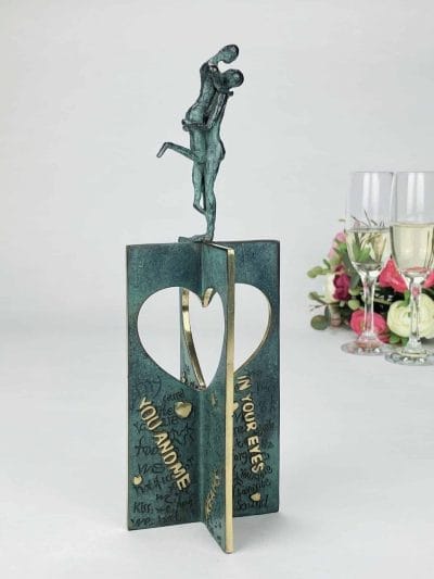 The_Wall_of_Love - together_af_Palle_Mernild